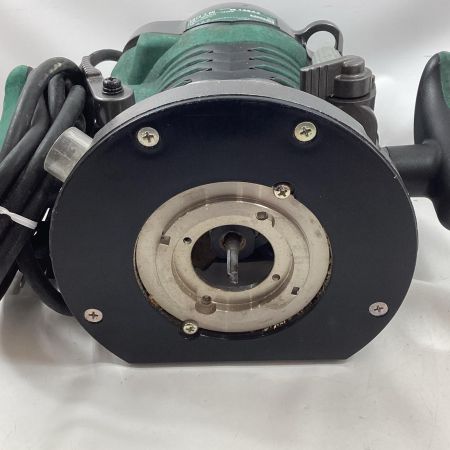 HITACHI 日立 ルーター M12SA2 グリーン 本体のみ 12mm