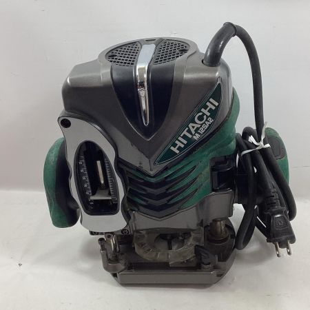 HITACHI 日立 ルーター M12SA2 グリーン 本体のみ 12mm
