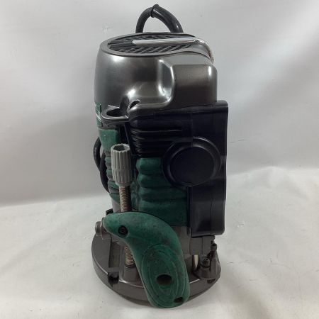 HITACHI 日立 ルーター M12SA2 グリーン 本体のみ 12mm