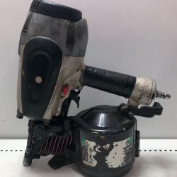 HITACHI 日立 常圧90ｍｍ ロール釘打ち機 NV90Ab2 Cランク