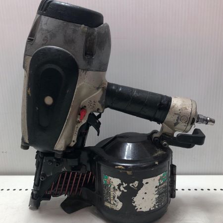 HITACHI 日立 常圧90ｍｍ ロール釘打ち機 NV90Ab2