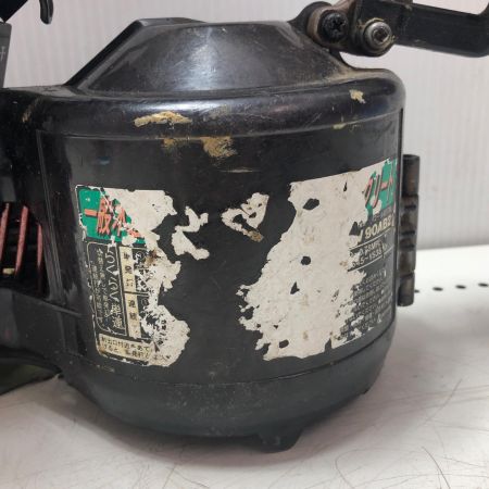 HITACHI 日立 常圧90ｍｍ ロール釘打ち機 NV90Ab2