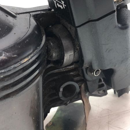 HITACHI 日立 常圧90ｍｍ ロール釘打ち機 NV90Ab2