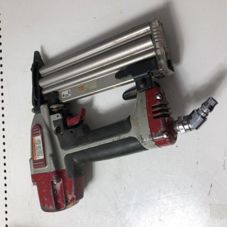 €€ MAX マックス スーパーフィニッシュネイラ TA-221 レッド