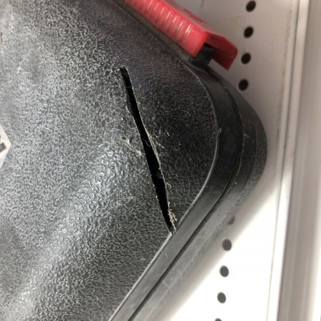 €€ MAX マックス スーパーフィニッシュネイラ TA-221 レッド