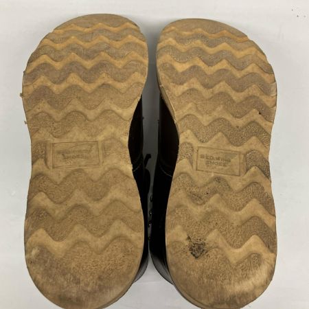  RED WING レッドウィング ブーツ 90s 新四角犬タグ 25.5cm 8160 ブラウン
