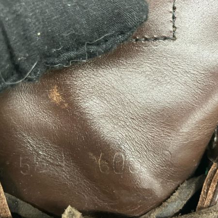  RED WING レッドウィング ブーツ 90s 新四角犬タグ 25.5cm 8160 ブラウン