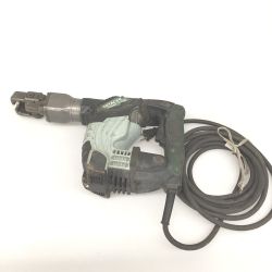 △△ HITACHI 日立 ジャンク品　電動ハンマー 本体のみ H41SA2 Cランク