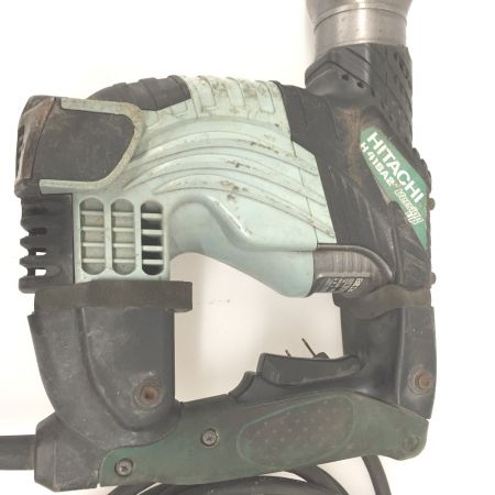  HITACHI 日立 ジャンク品　電動ハンマー 本体のみ H41SA2