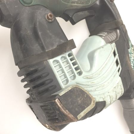  HITACHI 日立 ジャンク品　電動ハンマー 本体のみ H41SA2