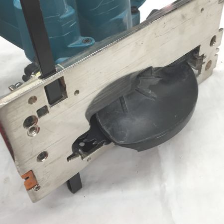  MAKITA マキタ 165mm　充電式マルノコ　本体のみ HS610D グリーン