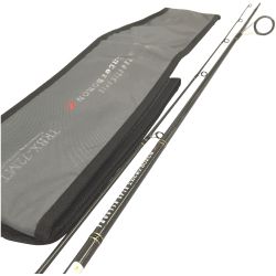 △△ SMITH スミス トラウトロッド トラウティンスピン・インターボロンX TRBX-72MT 竿袋付 Aランク