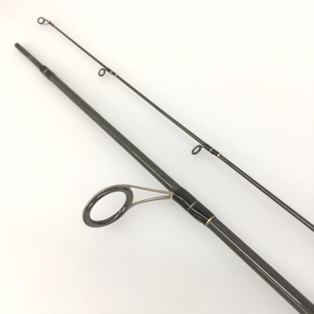  SMITH スミス トラウトロッド トラウティンスピン・インターボロンX TRBX-72MT 竿袋付