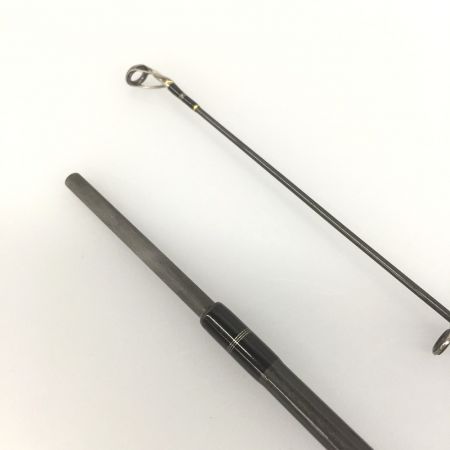  SMITH スミス トラウトロッド トラウティンスピン・インターボロンX TRBX-72MT 竿袋付