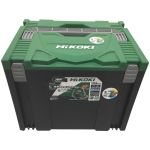 HiKOKI ハイコーキ ジグソー CJ36DA グリーン 135mm 36v 充電器・充 