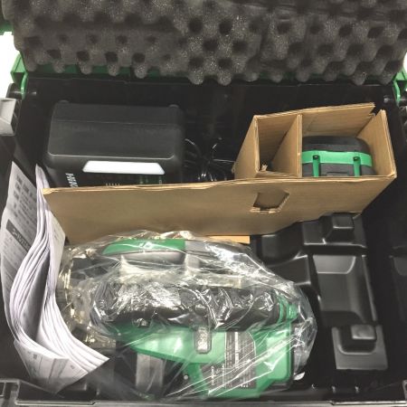  HiKOKI ハイコーキ コードレス式丸のこ 125mm 36v C3605DA(SK)2XPSZ 改