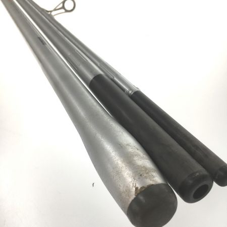  SHIMANO シマノ 投竿 スピンパワー SF 405BX 並継 ケース付 ガイドズレ有り