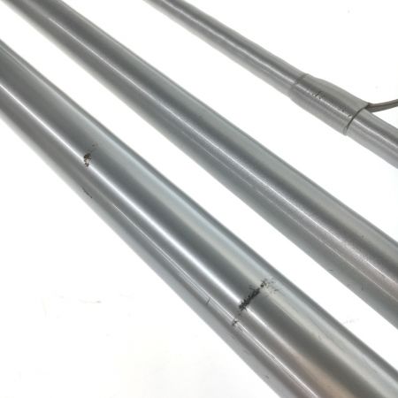  SHIMANO シマノ 投竿 スピンパワー SF 405BX 並継 ケース付 ガイドズレ有り