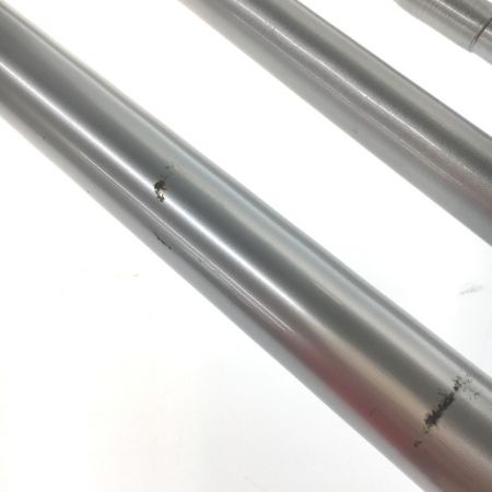  SHIMANO シマノ 投竿 スピンパワー SF 405BX 並継 ケース付 ガイドズレ有り