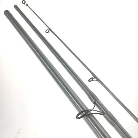  SHIMANO シマノ 投竿 スピンパワー SF 405BX 並継 ケース付 ガイドズレ有り