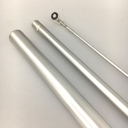  SHIMANO シマノ 投竿 スピンパワー SF 405BX 並継 ケース付 ガイドズレ有り