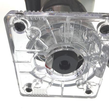  MAKITA マキタ 18V 充電式トリマ 本体のみ　ビット付き  RT50DZ ブルー