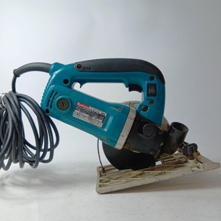 MAKITA マキタ 丸ノコ 5210L ブルー 本体のみ コード式 125mm 100v