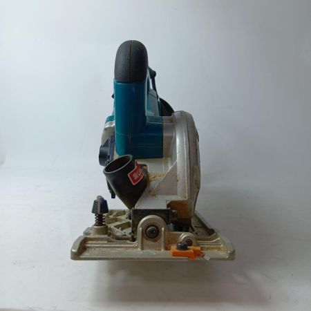 MAKITA マキタ 丸ノコ 5210L ブルー 本体のみ コード式 125mm 100v