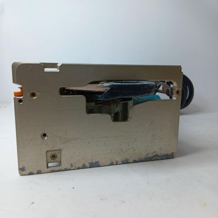 MAKITA マキタ 丸ノコ 5210L ブルー 本体のみ コード式 125mm 100v