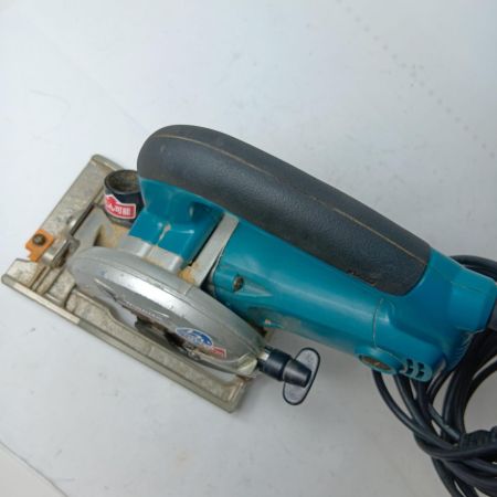 MAKITA マキタ 丸ノコ 5210L ブルー 本体のみ コード式 125mm 100v