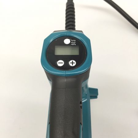  MAKITA マキタ 18V　充電式空気入れ　充電器・充電池1個・ケース付 MP180D