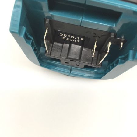  MAKITA マキタ 18V　充電式空気入れ　充電器・充電池1個・ケース付 MP180D
