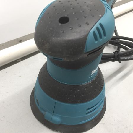  MAKITA マキタ 125mm ランダムオービットサンダ　コード式 BO5041