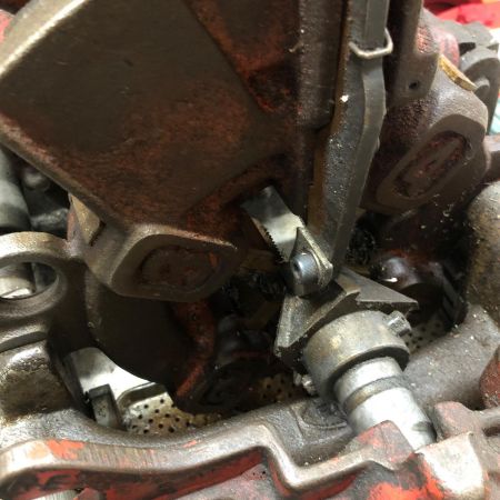 MCC エムシーシー ネジ切り機  ﾈｼﾞﾌﾟﾛ40