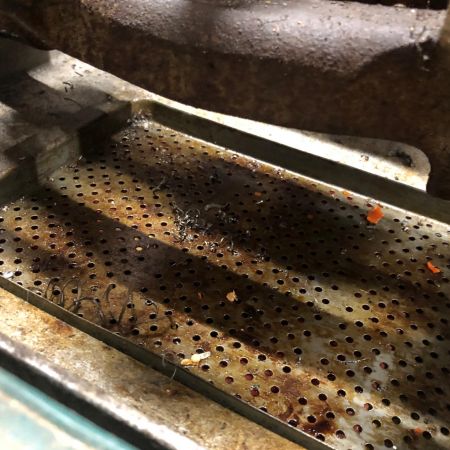 MCC エムシーシー ネジ切り機  ﾈｼﾞﾌﾟﾛ40