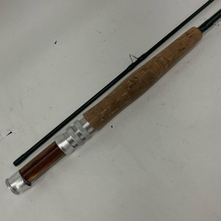 grano fario 2001 ロッド 竿 grano fario 2001 7'1/2"