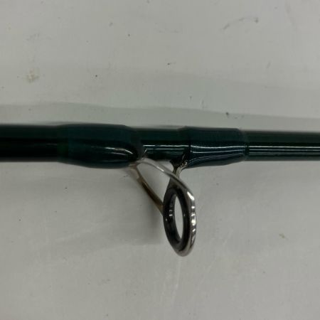 grano fario 2001 ロッド 竿 grano fario 2001 7'1/2"