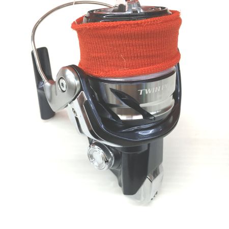  SHIMANO シマノ スピニングリール 　21ツインパワーSW 5000HG 04222