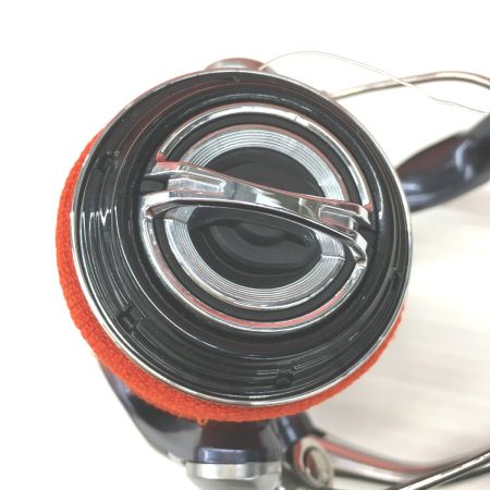  SHIMANO シマノ スピニングリール 　21ツインパワーSW 5000HG 04222