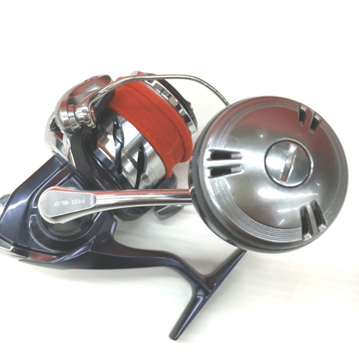 SHIMANO シマノ スピニングリール 21ツインパワーSW 5000HG 04222｜中古｜なんでもリサイクルビッグバン