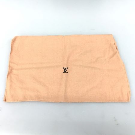  LOUIS VUITTON ルイヴィトン ポシェットラバ23 モノグラム ポーチ クラッチバッグ M51940