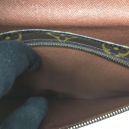  LOUIS VUITTON ルイヴィトン ポシェットラバ23 モノグラム ポーチ クラッチバッグ M51940