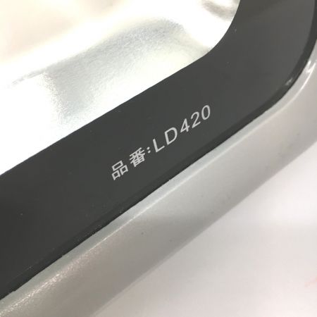  GOODGOODS LED投光器 LD420 200Ｗ 2014年製 本体のみ