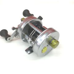 ABU 両軸リール　アンバサダー　フットナンバー990001 Ambassadeur 2500C Aランク