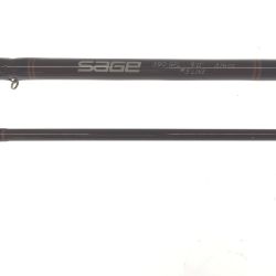 △△ sage セージ フライロッド  590GFL 9フィート 5番 2ピース ケース付属 Aランク