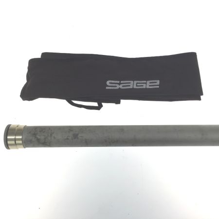  sage セージ フライロッド  590GFL 9フィート 5番 2ピース ケース付属