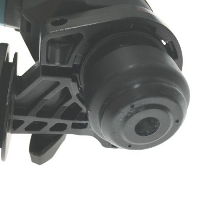  MAKITA マキタ 40Vmax 20mm 充電式ハンマードリル　本体のみ HR010GZK ブルー