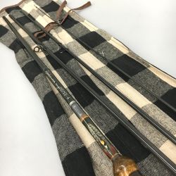 △△ ephemera sawa エフェメラサワ フライロッド 12056-4 2056-4 竿袋付属 Bランク