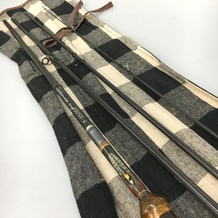  ephemera sawa エフェメラサワ フライロッド 12056-4 2056-4 竿袋付属