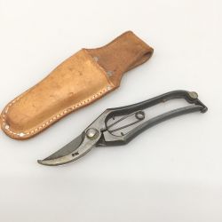 △△ 一心堂義近 一心堂義近  A型　剪定鋏　はさみ　ハサミ　 Bランク